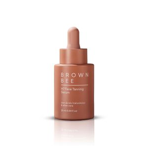 Serum facial autobronceante h7 25 ml