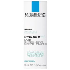 Hydraphase ha ligera facial hidratante 50 ml