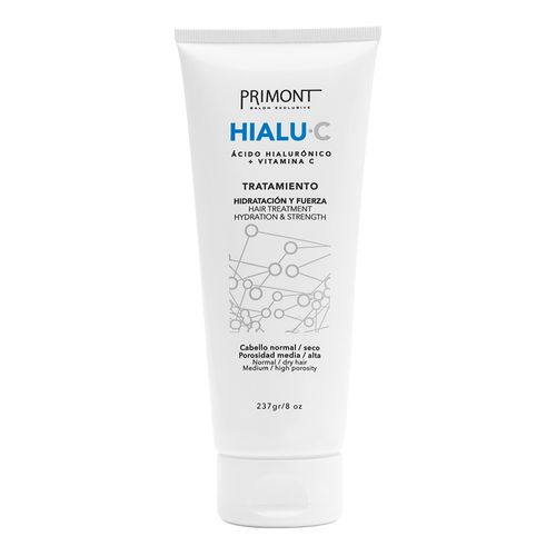 Tratamiento hialu c 237 ml