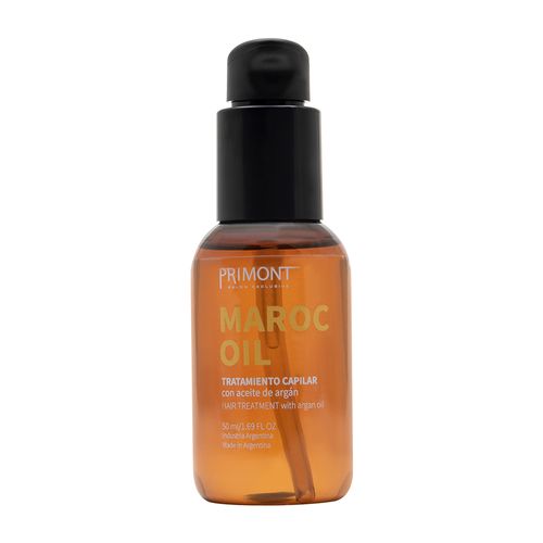 Serum maroc oil 50 ml
