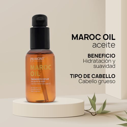 Serum maroc oil 50 ml