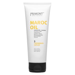 Tratamiento capilar maroc oil 220 gr