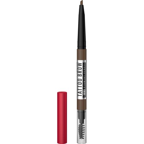 Lapiz de cejas tatoo brow pencil 36h