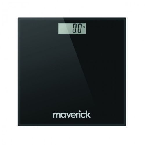 Balanza digital simple BPD03 vidrio templado 180KG