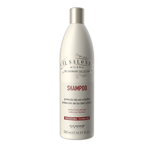 Shampoo proteccion del color 500 ml