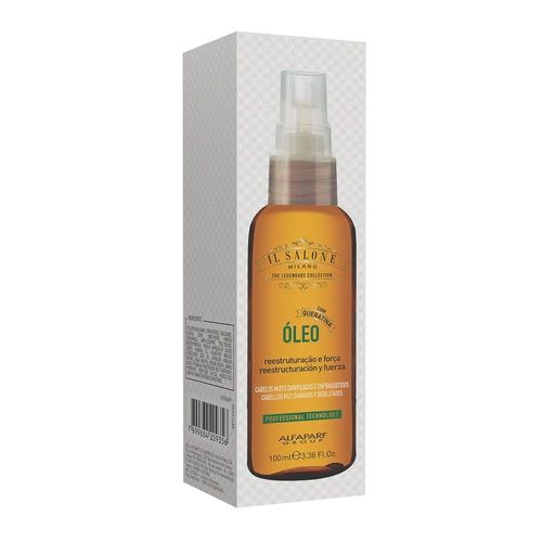 Aceite oleo restructuracion y fuerza 100 ml