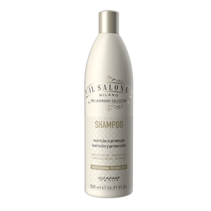 Shampoo nutricion y proteccion 500 ml