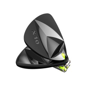 Cortauñas x-10 giro º 3 posiciones