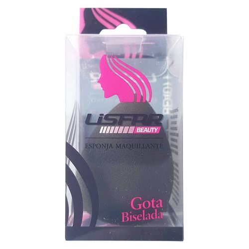 Esponja maquillante gota