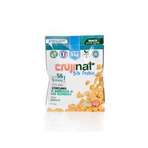 Snack saludable de origen vegetal (6 sobres)