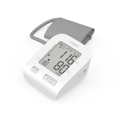 Tensiómetro digital automático de brazo