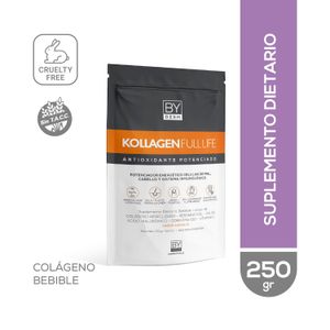 Kollagen full life colageno bebible