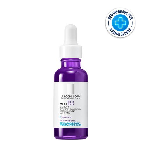 Serum mela B3 30 ml