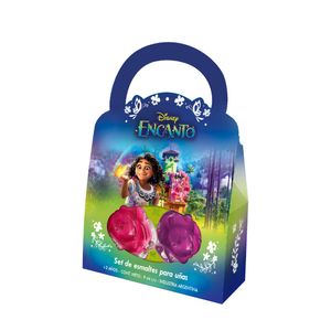 Valija Set de 2 Esmaltes