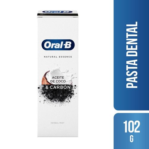 Pasta Dental Whitening Therapy Carbón 102gr