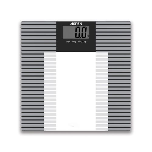 Balanza digital personal - anti slip B15 180 Kg