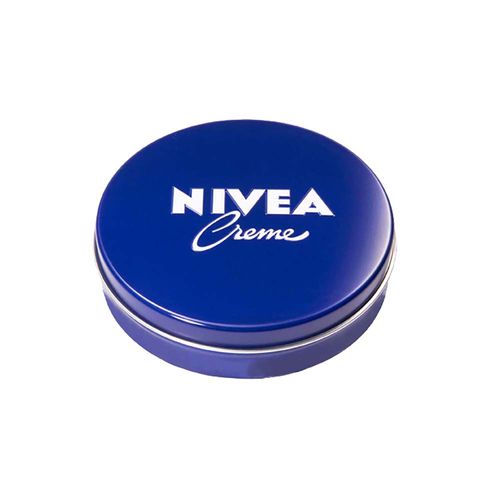 Crema hidratante intensiva  Creme en lata para todo tipo de piel 150 ml