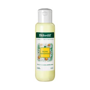 Balsamo de manzanilla 400 ml