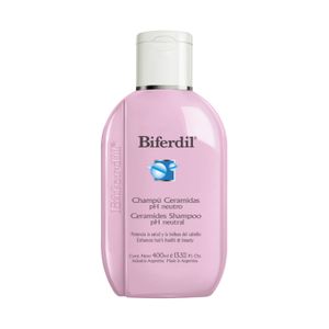 Shampoo ceramidas 400 ml