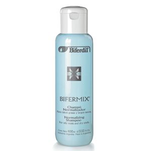 Shampoo bifermix normalizador 400 ml