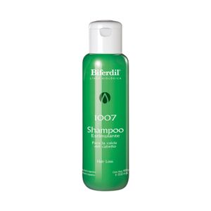 Shampoo 1007 estimulante 400 ml