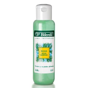 Balsam algas marinas 400 ml