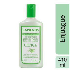 Enjuague tratante ortiga 410 ml