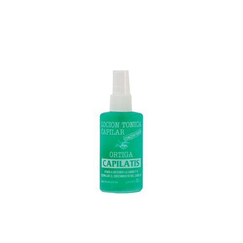 Loción tónica ortiga 120 ml