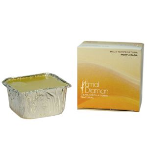 Cera depilatoria natural 200 gr