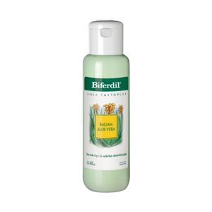 Balsamo de aloe vera 400 ml