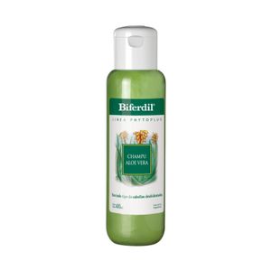 Shampoo aloe vera cabello deshidratado 400 ml