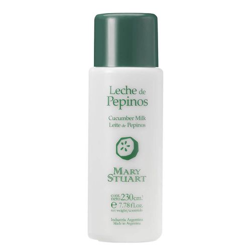 Leche pepinos facial 230 ml