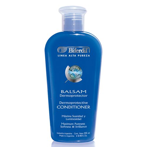 Biferdil balsamo dermoprotector 255 ml