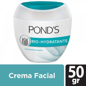 Crema bio-hydratante 50 gr