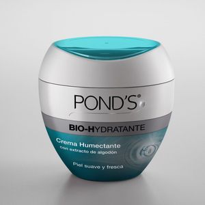 Crema bio-hydratante 50 gr