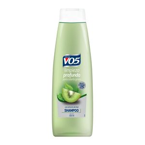 Shampoo limpieza profunda 444 ml