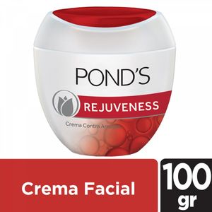 Crema ponds rejuveness dia 100 gr