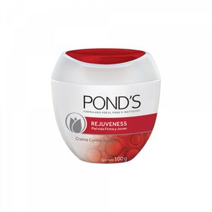 Crema ponds rejuveness dia 100 gr