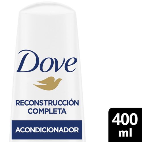 Acondicionador reconstrucción completa 400 ml