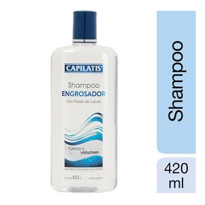 Shampoo engrosador 420 ml