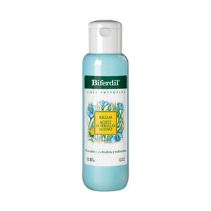 Balsamo aceite de semilla lino 400 ml