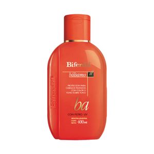 Balsamo proteccioón color 400 ml