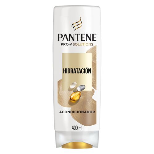 Acondicionador hidratacion intensa 400 ml