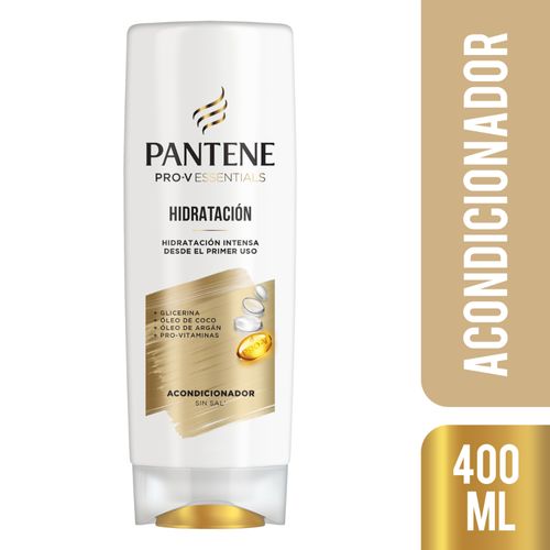 Acondicionador hidratacion intensa 400 ml