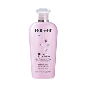 Balsamo ultra brillo 255 ml