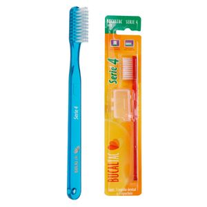 Cepillo serie 4 suave