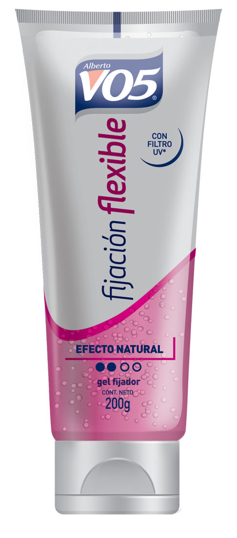 Gel efecto flexible 200 gr