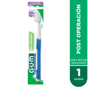 Cepillo dental post-operation delicate 317 ultra suave