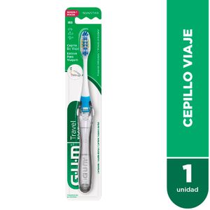 Cepillo dental travel brush 153 suave