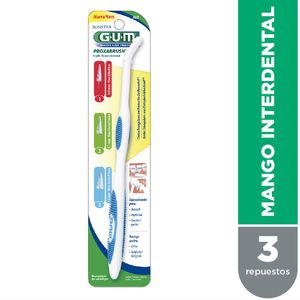 Mango interdental 625